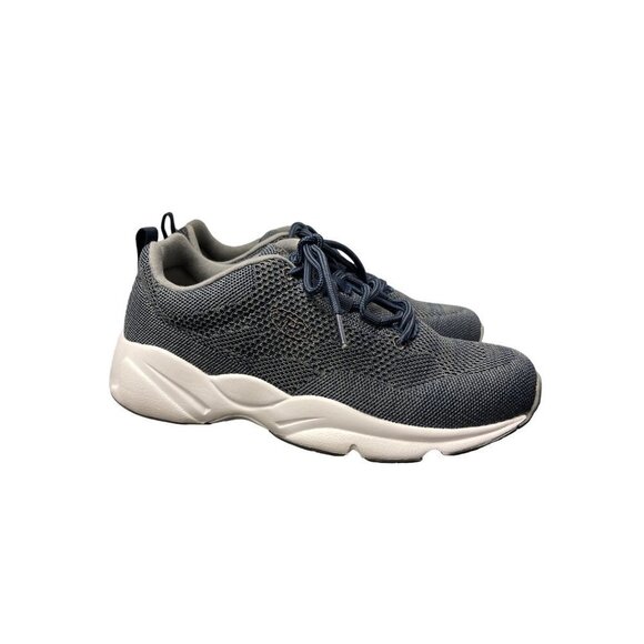NEW! Propet Stability Fly Walking Sneaker Diabetic Friendly Shoes Men\'s Size 7